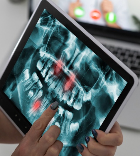 Digital Dentistry
